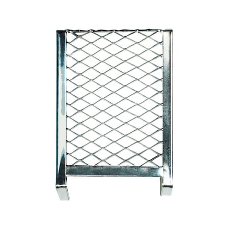 Linzer Linzer 10 in. W Silver Metal Paint Can Grid RM150